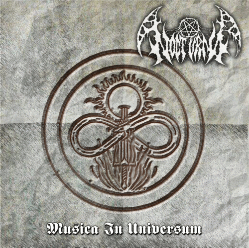 Nocturno : Musica in Universum Nocturno : Musica in Universum